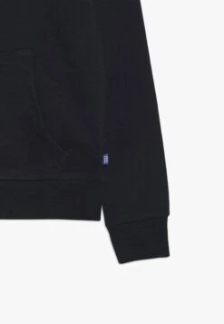 Jack & Jones Junior Jjecorp Logo- Hoodie - Navy Blazer -Jack & Jones 9397b6c86a0546b3abd37ebfda5ff121