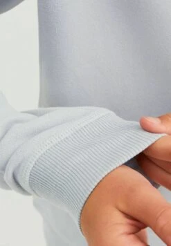 Jack & Jones Junior Sweater - High Rise -Jack & Jones 939ed2083afe4ad6a8b20a7f396f9e62