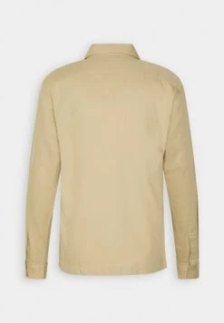 JACK&JONES Premium Jprpete Spring Overshirt - Jas - Sand -Jack & Jones 93cfc79919ad406888c10bcb12789066