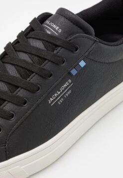 Jack & Jones Jfwbale - Sneakers Laag - Anthracite -Jack & Jones 93fccbd22a7f492db9cfcd08acc182b5