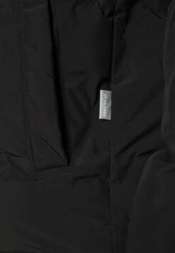 Jack & Jones Jjeseamless Puffer - Winterjas - Schwarz -Jack & Jones 942a061213a64f0caea6759e24685054