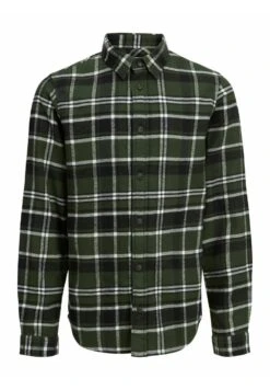 Jack & Jones Junior Kariertes - Overhemd - Mountain View -Jack & Jones 943ea1d96c8149e397555806d92ae34e