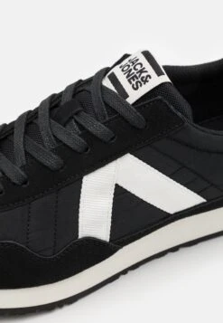 Jack & Jones Jfwhawker Combo - Sneakers Laag - Anthracite -Jack & Jones 9451c2f8d88744a4af4bcfb1c7853c5e