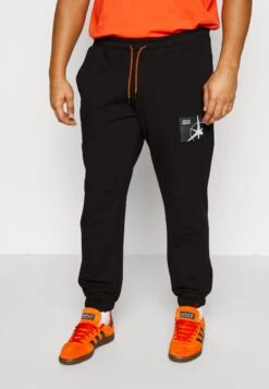 Jack & Jones Jpstwill Jjfilo Pants- Trainingsbroek - Black