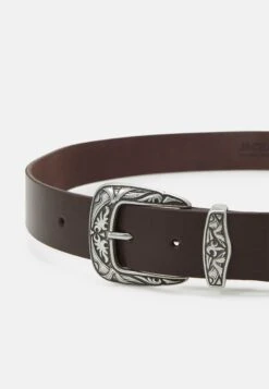 Jack & Jones Jacvintage Unisex - Riem - Brown Stone -Jack & Jones 94878dba73734f8087549d489d154642