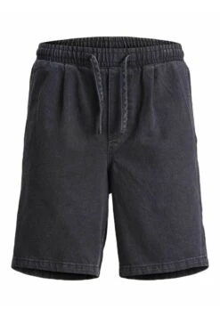 Jack & Jones Tony Joey Mf - Jeansshort - Black Denim -Jack & Jones 94bd18a5fa854149ba4c0c2d312b5e7b