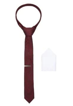 Jack & Jones Jacrick Gift Box Set - Pochet - Port Royale