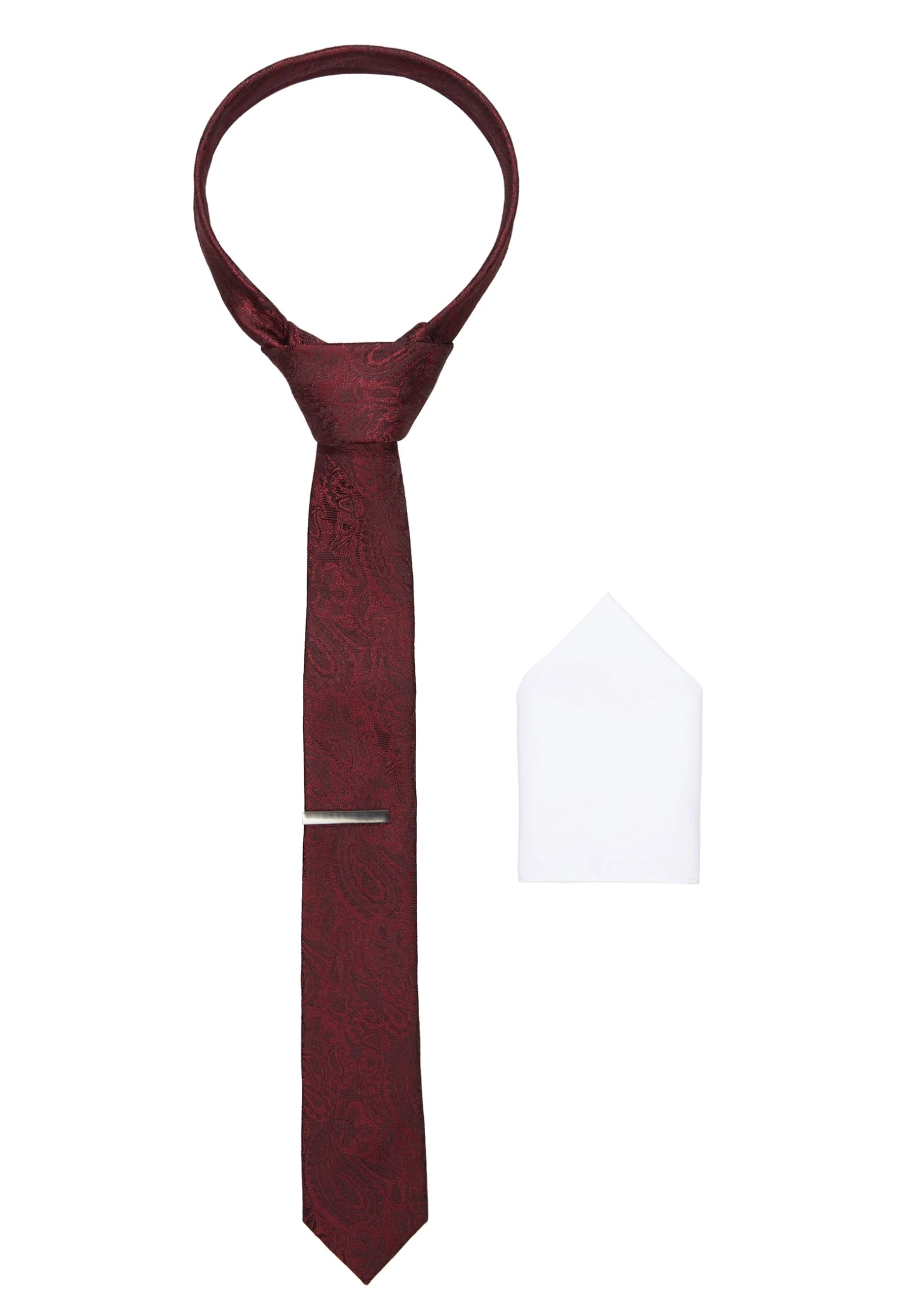 Jack & Jones Jacrick Gift Box Set - Pochet - Port Royale 1 Jack & Jones Jacrick Gift Box Set - Pochet - Port Royale