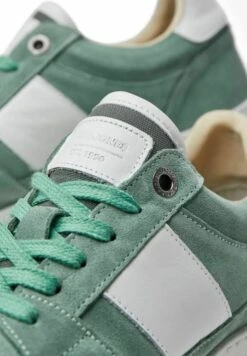Jack & Jones Basketball - Sneakers Laag - Sage Green -Jack & Jones 94c733ee6e114cc8b00e13d98417b59a
