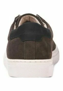 Jack & Jones Sneakers Laag - Brown -Jack & Jones 94de191b2ee0486a83842f27c17353da