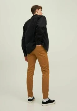 Jack & Jones Jpstmarco Jjbowie - Broek - Rubber -Jack & Jones 94f50ba5538a4e34bba77a2aaf2832b5