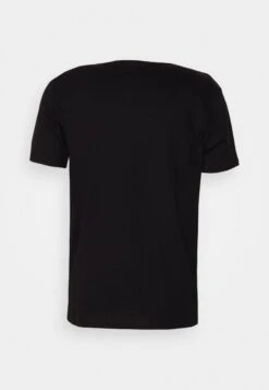 Jack & Jones Jjandy Crew Neck Set - Shorts - Black -Jack & Jones 9587705c166e45109d859f2254e09eaf