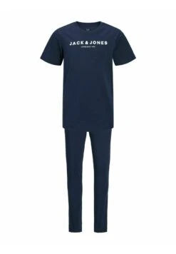 Jack & Jones Junior Trainingsbroek - Navy Blazer -Jack & Jones 9620f9ba65d4426698151cea0da05b8f