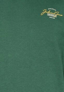 Jack & Jones Jorferry Crew Neck - Sweater - Trekking Green -Jack & Jones 970984148a0c4f56a5f0ae2ebcb2eb3b