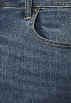 Jack & Jones Jeansshort - Blue Denim -Jack & Jones 9719a61536614696b3cce4a6c4674866