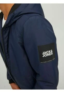 Jack & Jones Junior Raglan - Jas - Navy Blazer -Jack & Jones 975744e9efa045d3ae46f288a460531e