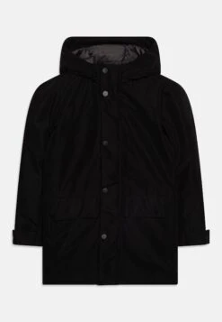 Jack & Jones 11 Jack & Jones Junior Jjchamp - Winterjas - Black