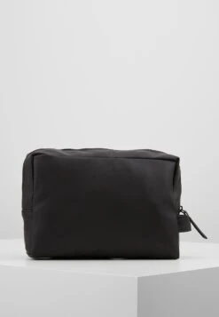 Jack & Jones Jacpete Toiletry Bag - Toilettas - Black -Jack & Jones 979981bd2c094742a37b716fcac168d7