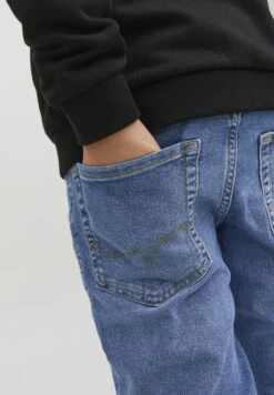 Jack & Jones Junior Jjiliam Jjoriginal Jnr - Jeans Skinny Fit - Blue Denim 11 Jack & Jones Junior Jjiliam Jjoriginal Jnr - Jeans Skinny Fit - Blue Denim -Jack & Jones 97b0d44e0aa14262976225833a9f96f2