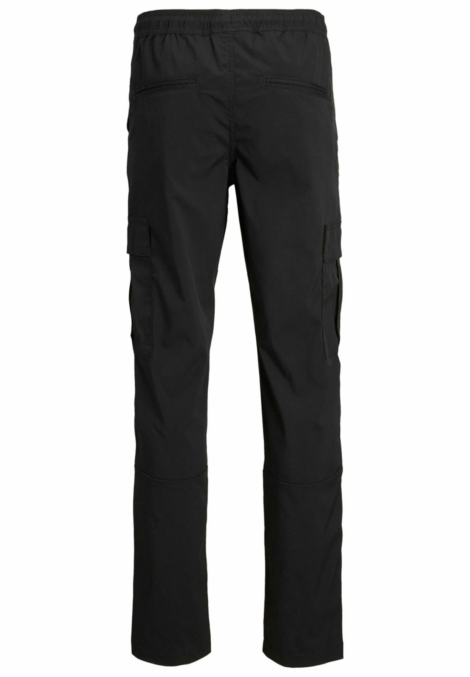 Jack & Jones Junior Karl Brooks - Cargobroek - Black 7 Jack & Jones Junior Karl Brooks - Cargobroek - Black - Afbeelding 7