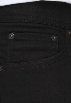 Jack & Jones Jwhclark Jjoriginal Am 883 Noos - Slim Fit Jeans - Black Denim -Jack & Jones 9830765b89c14d7fa9867237b57e92ba