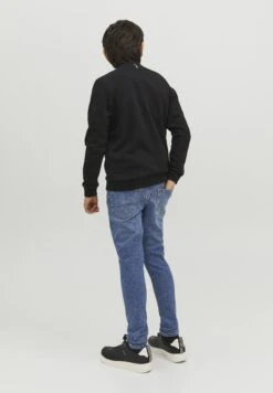 Jack & Jones Junior Jjiliam Jjoriginal Jnr - Jeans Skinny Fit - Blue Denim 10 Jack & Jones Junior Jjiliam Jjoriginal Jnr - Jeans Skinny Fit - Blue Denim -Jack & Jones 98782fb742a64ae58486dd935df155da