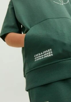 Jack & Jones Junior Skater - T-Shirt Print - Trekking Green -Jack & Jones 988953f071f24521902ef258f8aeef03