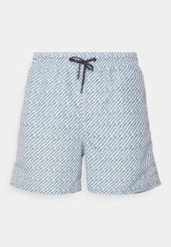 Jack & Jones Jpstfiji Jjswim Branded Mini - Zwemshorts - Capri -Jack & Jones 98da2680a515474faa99a2582d78ed84