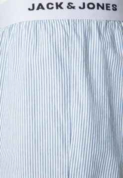 Jack & Jones Jaclumb Trunks 2 Pack - Boxershort - Blue Denim -Jack & Jones 9903ae9723ec43798dabfc7e1e6520dc