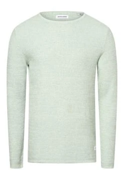 Jack & Jones Jjtheodor - Trui - Mint