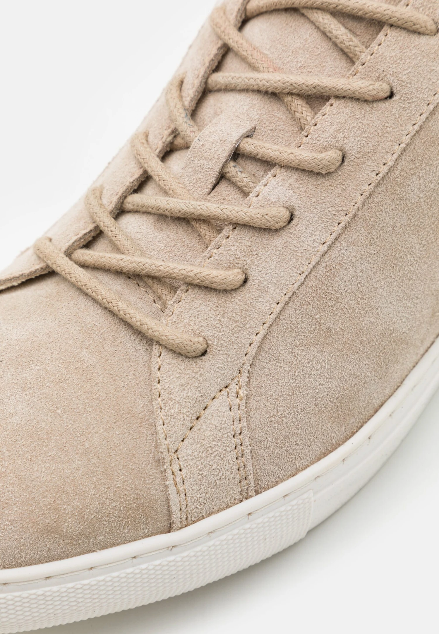 Jack & Jones Jfwgalaxy - Sneakers Laag - Sand 6 Jack & Jones Jfwgalaxy - Sneakers Laag - Sand - Afbeelding 6