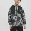 Jack & Jones Junior Jcofilo Jnr - Jas - Asphalt