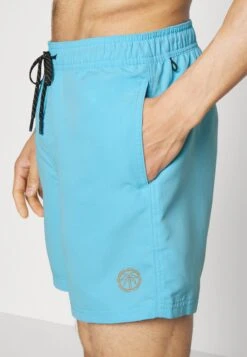 Jack & Jones Jpstfiji Jjswim Solid - Zwemshorts - Ethereal Blue 7 Jack & Jones Jpstfiji Jjswim Solid - Zwemshorts - Ethereal Blue -Jack & Jones 9a405a85acbb457d8bff907a3c280c84