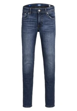 Jack & Jones Junior Jeans Skinny Fit - Blue 10 Jack & Jones Junior Jeans Skinny Fit - Blue -Jack & Jones 9aa89037735f4f40a0d95708dbee58d8