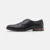 Jack & Jones Jfwsaint - Veterschoenen - Anthracite