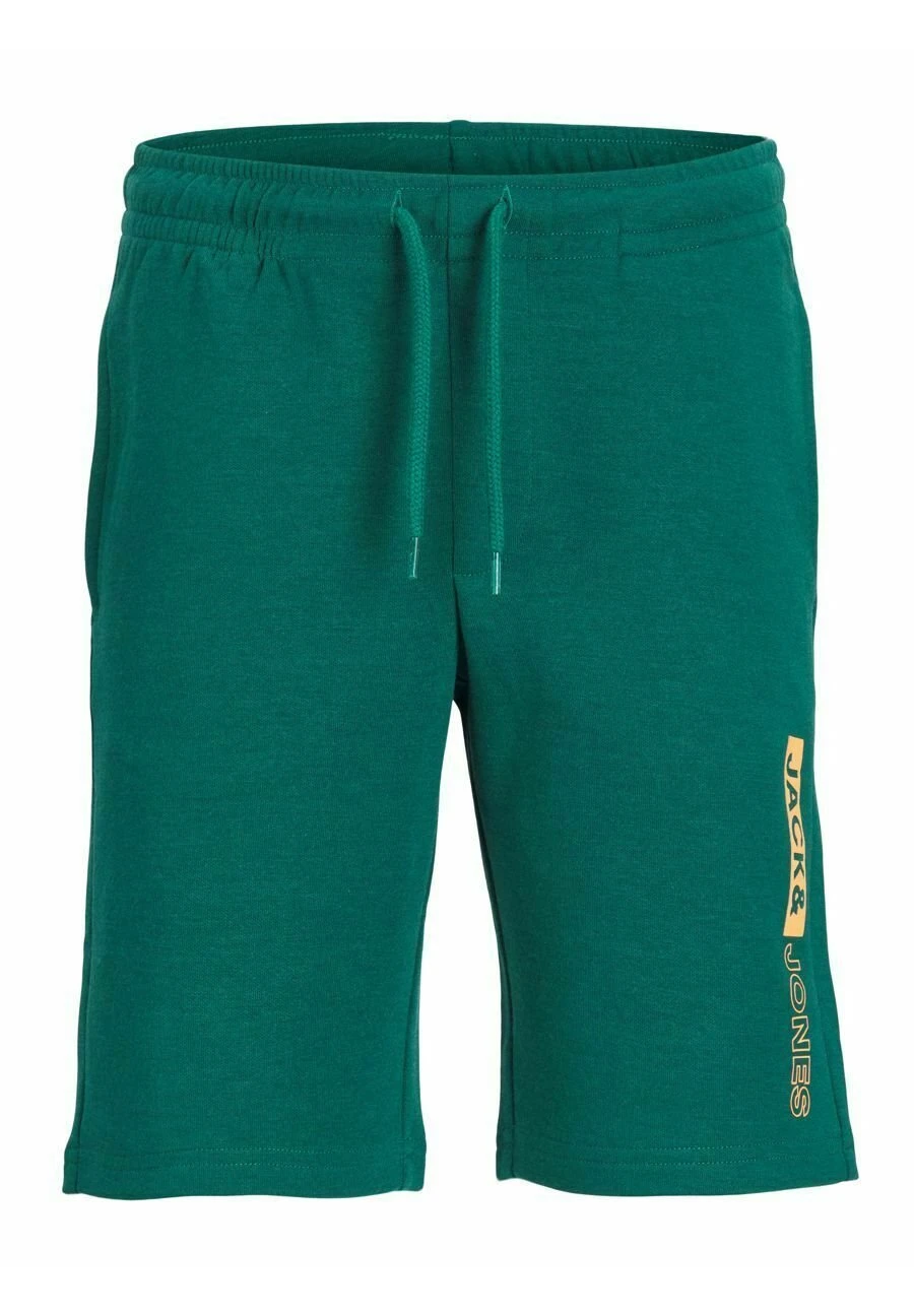 Jack & Jones Junior Trainingsbroek - Storm 6 Jack & Jones Junior Trainingsbroek - Storm - Afbeelding 6