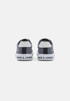 Jack & Jones Jfwgorgon- Sneakers Laag - Blue -Jack & Jones 9b8c89247e9a4e66a47bc56beb16d6e6