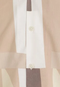 JACK&JONES Premium Jprblamotive Print Resort - Overhemd - White Pepper -Jack & Jones 9b9d579873a54fcb890d161803ce2291