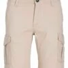 Jack & Jones Junior Jpstjoe Jj Akm Jnr - Cargobroek - Oxford Tan