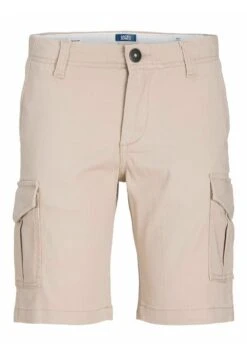 Jack & Jones Junior Jpstjoe Jj Akm Jnr - Cargobroek - Oxford Tan