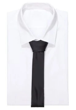 Jack & Jones Jacnecktie Gift Box Set - Pochet - Black -Jack & Jones 9bd0a868fda346069712cffab6588e56