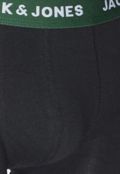 Jack & Jones Jacbasic Solid Weekend 2 Pack Set - Onderbroeken - Sycamore -Jack & Jones 9be0782469494a9d9138b1a340b0cada