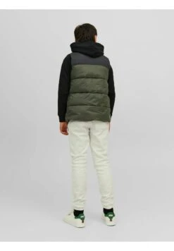 Jack & Jones Junior Bodywarmer - Rosin 9 Jack & Jones Junior Bodywarmer - Rosin -Jack & Jones 9c2045b3659048d9ace743bfc915aad6