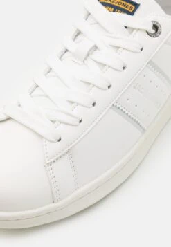 Jack & Jones Jfwguardian - Sneakers Laag - White -Jack & Jones 9cb05a17dab141199f731fa2fe1f8b9b