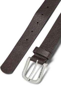 Jack & Jones Riem - Black Coffee -Jack & Jones 9cbc00d8c5d44a0ba957288a49f2c201