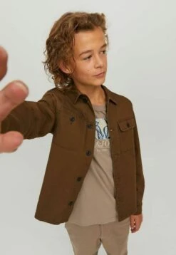 Jack & Jones Junior Jcoben Classic Stretch - Jas - Desert Palm 12 Jack & Jones Junior Jcoben Classic Stretch - Jas - Desert Palm -Jack & Jones 9ccdc0e3771c49abad5f193e8301d676