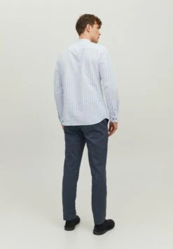 Jack & Jones Jprriviera Slim Fit - Broek - Navy Blazer -Jack & Jones 9d03221b48e8492580174ff89c8f8874