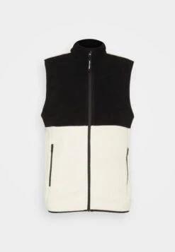 Jack & Jones Jjpower Bodywarmer - Bodywarmer - Moonbeam -Jack & Jones 9d2680daabe94728a11a7786ec2f0ae2