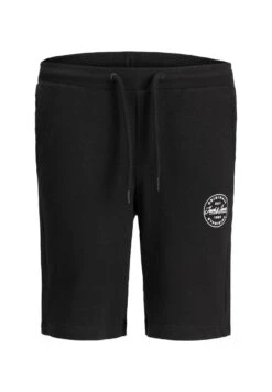 Jack & Jones Junior Jji Shark Jr - Trainingsbroek - Black -Jack & Jones 9d370c5acdd740f6bc7bdf649603508d