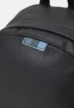 Jack & Jones Jacalex Backpack Unisex - Rugzak - Black -Jack & Jones 9d681f5eb098480f9ad8341c706bab90